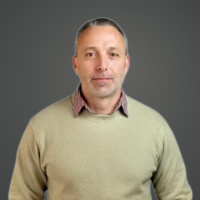Farkas László